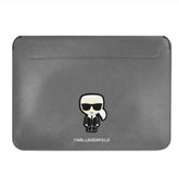 MacBook KARL Original Leather Sleeves